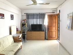 Blk 291 Tampines Street 22 (Tampines), HDB 3 Rooms #210110421